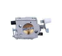 SCVYLNZ 503280401 Carburatore Adatto for Motosega 181 288 281 288XP 281XP Sostituisce HS-228 HS-228C HS-283B Sostituisce 503280401 503280409