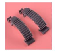 SCVYLNZ 503894701 2 Pezzi di Clip for Fibbia di Copertura Adatta for Motosega CS2240 CS2245 CS2250 S CS2245 S