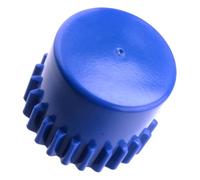 SCVYLNZ 537338701 Copri pomello di Battuta for Testa del Rubinetto Adatto for 122L 124C 124L 125C 125L 125LDX 128C 128CD 128L 128LD 128LDX 128R