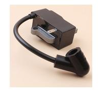 SCVYLNZ 573935701 573935702 505427201 Modulo Bobina di accensione Nero Adatto for Motosega HC201 HC225 HC245 435 440 445 450