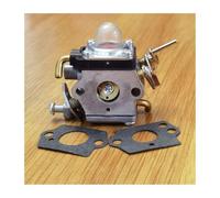 SCVYLNZ 574386701 Carburatore Adatto for Parti di Bordatura 122C 122LDX