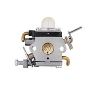 SCVYLNZ 574386701 Kit carburatore Adatto for 122C 122LD 122LDX 122LK Parti 581734301 Carburatori