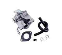 SCVYLNZ 590399 Carburatore di Ricambio Adatto for Motore Tosaerba 21A707 21R707 21R777 21A907 21A977 con guarnizioni 796077(1 Set A as Attached)