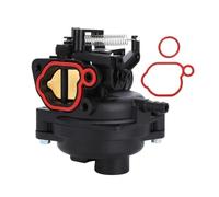 SCVYLNZ 592361 Carburatore Adatto for Motore Tosaerba 594058 799584 09P702 103M02 550EX 625EX 675EX 725EXI Compatibile