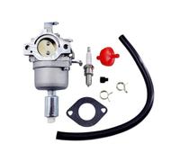 SCVYLNZ 594593 Carburatore Adatto for 17,5 CV 591731 796109 31H777 590400 796078 498811 794161 795477 593514 697141 697190(1 Set B)