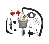 SCVYLNZ 594601 Carburatore Adatto for 33R877 594605 697216 31P677 799256 795366 331877 698945 699475