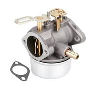 SCVYLNZ 640052 Carburatore Adatto for Hmsk80 Hmsk90 8Hp 9Hp 10Hp Lh318Sa Lh358Sa Generatore Cippatore 640054 64