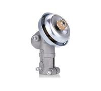 SCVYLNZ 7 9 Denti Adatti for Testa 26 28 mm decespugliatore Accessorio for Prato Ingranaggi Diametro(24mm 7T)