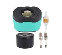 SCVYLNZ 792105 Filtro Aria MIU11515 Adatto for LA155 LG264 LA165 LA175 L120 L118 LA140 LA150 D150 D160 D170 Z425 E160