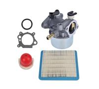 SCVYLNZ 799866 Carburatore Carb Adatto for & 799871 790845 796707 794304 Motore 122000 Tosaerba Generatore Carburador