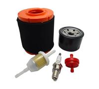 SCVYLNZ 937-05066 Filtro Aria 951-12690 Filtro Olio Adatto for trattorino Tosaerba XT1-LT42 XT1-LT46 547cc