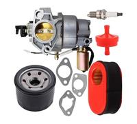 SCVYLNZ 951-05149 Filtro Aria carburatore Adatto for 4P90JUC 4P90MUD 4990MUCCC30 CC760ES HY-4P90F 4P90G T1000 T1200