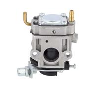 SCVYLNZ A021003941 A021003940 Carburatore Adatto for WYK-345 WYK-406