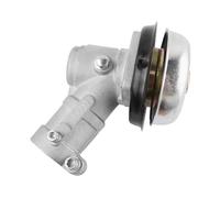 SCVYLNZ A20Q-28Mm 9 Denti Cambio Testa decespugliatore Adatto for sostituire la del Tosaerba Accessori Attrezzi da Giardinaggio
