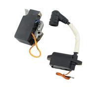 SCVYLNZ A411000460 1 Set di Accessori di Ricambio for modulo Bobina di accensione Adatti for Motosega 488