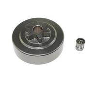 SCVYLNZ A556000541 Cuscinetto ad Aghi del Tamburo della Frizione Adatto for CS-310 CS-352 CS-353ES 305s 340s A556000543 A556000542