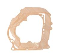 SCVYLNZ Accessori for Motori Diesel raffreddati ad Aria, Cambio a gasolio 168F, Tappetino Adatto for carrozzeria, spessorato