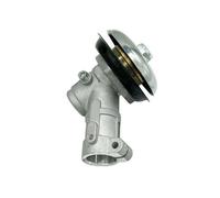 SCVYLNZ Accessori for Tosaerba con Tubo da 26 mm Trattamento del Prato 74 2,91 Pollici Dimensioni Adatto for interfaccia in Metallo Design a 9 Fori