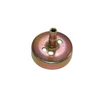 SCVYLNZ Accessori for Tosaerba Gruppo Tamburo Frizione Adatto for TL33 CG330(9 Tooth)