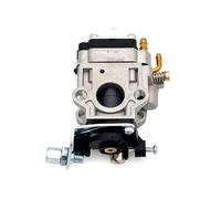 SCVYLNZ Accessori for Utensili da Giardino Adatti for decespugliatore con carburatore 43cc 52cc 40-5 44-5