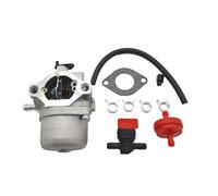 SCVYLNZ Accessori for Utensili da Giardino Carburatore Adatto for & 5-4993 799728 498027 499161 495706 498134 699318 699737