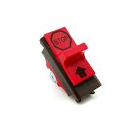 SCVYLNZ Accessori for Utensili elettrici da Giardino Adatti for Parti di motoseghe Interruttore 362 365 371 372