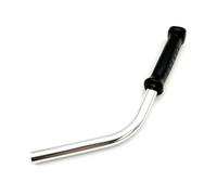 SCVYLNZ Accessori for Utensili elettrici da Giardino, Impugnatura Sinistra Adatta for decespugliatore a Benzina, Erba