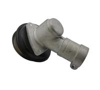 SCVYLNZ Adatto for 26 28 mm 7 9T Testa Ingranaggi Cambio decespugliatore Tosaerba Parte Accessorio for Prato(28mm 7T)