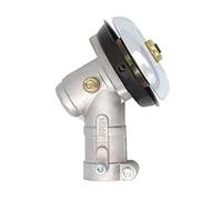 SCVYLNZ Adatto for 26 28 mm 7 9T Testa Ingranaggi Cambio decespugliatore Tosaerba Parte Accessorio Prato(26mm 7teeth)