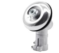 SCVYLNZ Adatto for 26 mm 28 7 9 Denti Scatola Ingranaggi Testa decespugliatore Erba sostituire Tosaerba Parti Strumento da Giardinaggio(26mm 9t)