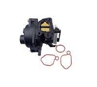 SCVYLNZ Adatto for 799584 594058 Kit carburatore Candela e Gruppo Filtro Aria con 594057 592361 594529 TB110(1pc)