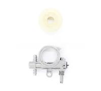 SCVYLNZ Adatto for Accessori for motoseghe da 25CC-38CC 2500-3800 Ingranaggio Speciale for Motosega Olio for Ingranaggi Ingranaggio a Vite Senza fine