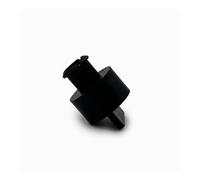 SCVYLNZ Adatto for Accessori for Utensili da Giardino, Accessori for Motosega a Benzina 5200, Dado di bloccaggio del Filtro dell'Aria