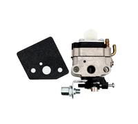 SCVYLNZ Adatto for Accessori for Utensili da Giardino Decespugliatore 139F Carburatore con Guarnizione 139