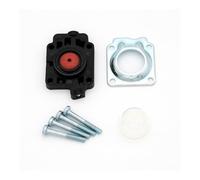 SCVYLNZ Adatto for Accessori for Utensili da Giardino, Kit di Riparazione del carburatore for decespugliatore a Benzina a 2 Tempi