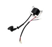 SCVYLNZ Adatto for Accessori for Utensili elettrici da Giardino 33cc 330 Motore decespugliatore a Benzina 36F Bobina di accensione