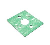 SCVYLNZ Adatto for Accessori for Utensili elettrici da Giardino 40-5 Guarnizione in Carta sigillante for carburatore Apertura da 15 mm