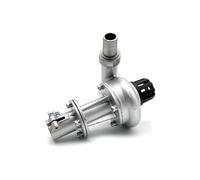 SCVYLNZ Adatto for Accessori for Utensili elettrici da Giardino modificati alimentati ad Acqua da Un decespugliatore(1 inch 26MM 9T)