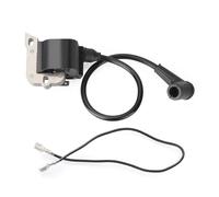 SCVYLNZ Adatto for Bobina di accensione 40 50 51 55 61 254 257 261 262 266 268 272 XP Ricambi for Motosega