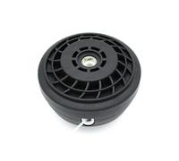 SCVYLNZ Adatto for Cuscinetto di Copertura in Alluminio della Testa Automatico