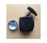 SCVYLNZ Adatto for decespugliatore 40-5 430 42,7 CC 43 con avviamento a Strappo puleggia(Starter And Cup)