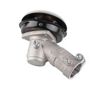 SCVYLNZ Adatto for decespugliatore Accessorio for Prato ZK20, Testa Ingranaggi, Diametro Scatola 28 mm (9 Denti)