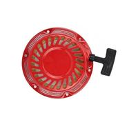 SCVYLNZ Adatto for generatore a Benzina 168F 170F 2-3kw Avviamento Manuale Gruppo di trazione Parte del Gruppo elettrogeno