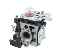 SCVYLNZ Adatto for HCA-2620 PAS-2620 PE-2620 PPF-2620 PPT-2620 2620H SRM-2620 SRM-2620T SHC-2620 T262 CARBURATORE OEM: A021004600