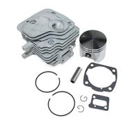 SCVYLNZ Adatto for Kit Cilindro pistone K650 K650 Active K650 Active II K650 Active III K650 II K650 K700 II S650