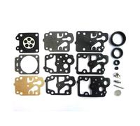 SCVYLNZ Adatto for Kit di Riparazione carburatore da 10 Kit con Parte K10-WY Compatibile con(5kit)