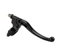 SCVYLNZ Adatto for leve freno frizione manubrio sinistro motocicletta Maniglia pilota