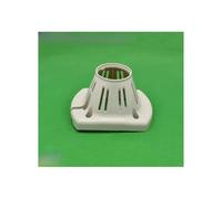 SCVYLNZ Adatto for Macchine da Giardino Vecchie e Modelli FS120 Piastra di Collegamento Frizione decespugliatore Protezione in Nylon