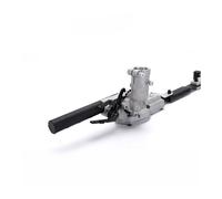 SCVYLNZ Adatto for Spazzola a Testa Mobile for raccoglitrice di Olive a 9 Denti da 26 mm e Accessori for Tosaerba