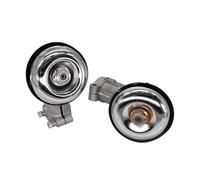 SCVYLNZ Adatto for Testina for Erba da 7 9 T, ingranaggio for decespugliatore 26 28 mm, Tosaerba, utensile Elettrico Giardino(26mm 7T)